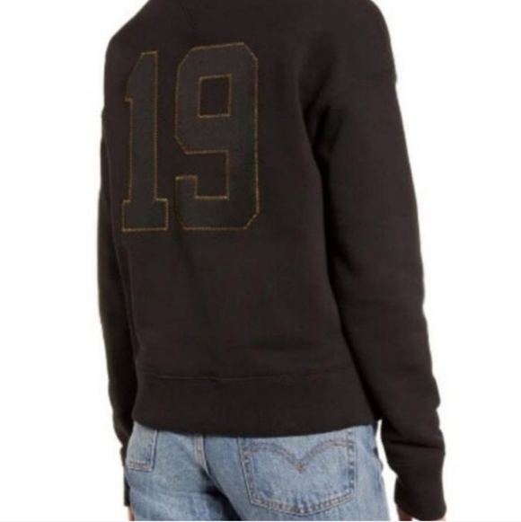 CHAMPION Century Collection 100 Year Anniversary Crewneck Sweatshirt NWT Size XS - Picture 3 of 13